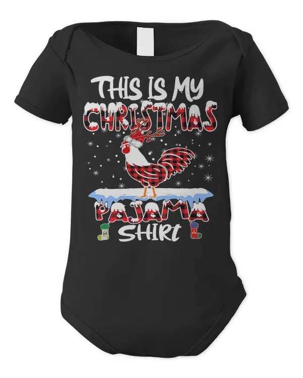Infant Short Sleeve Bodysuit