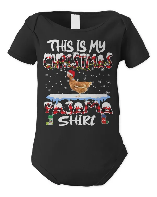Infant Short Sleeve Bodysuit