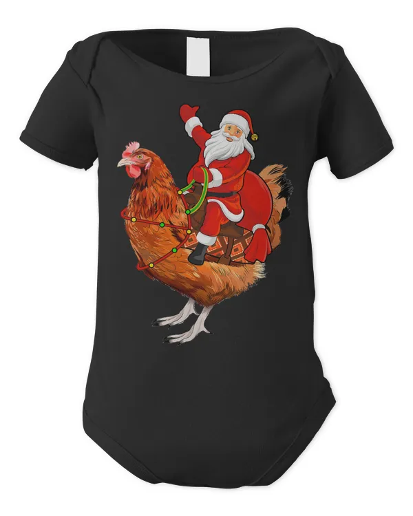 Infant Short Sleeve Bodysuit