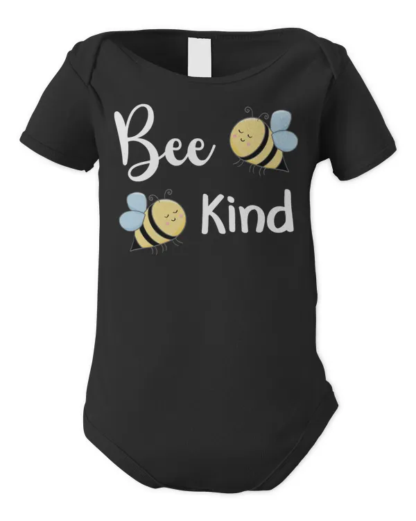 Infant Short Sleeve Bodysuit