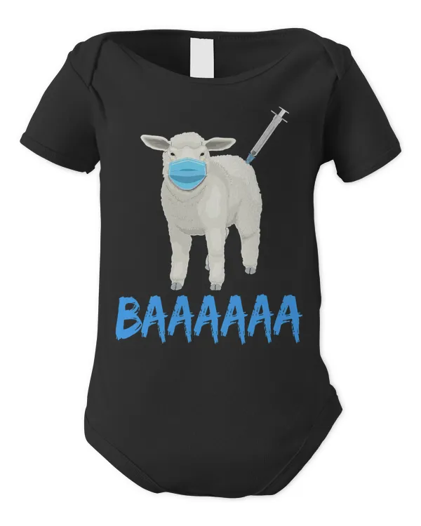 Infant Short Sleeve Bodysuit