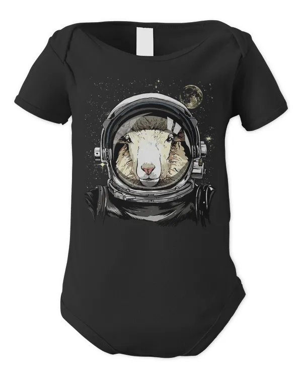 Infant Short Sleeve Bodysuit