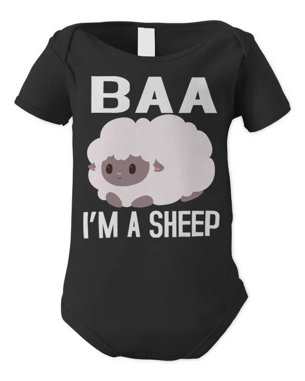 Infant Short Sleeve Bodysuit