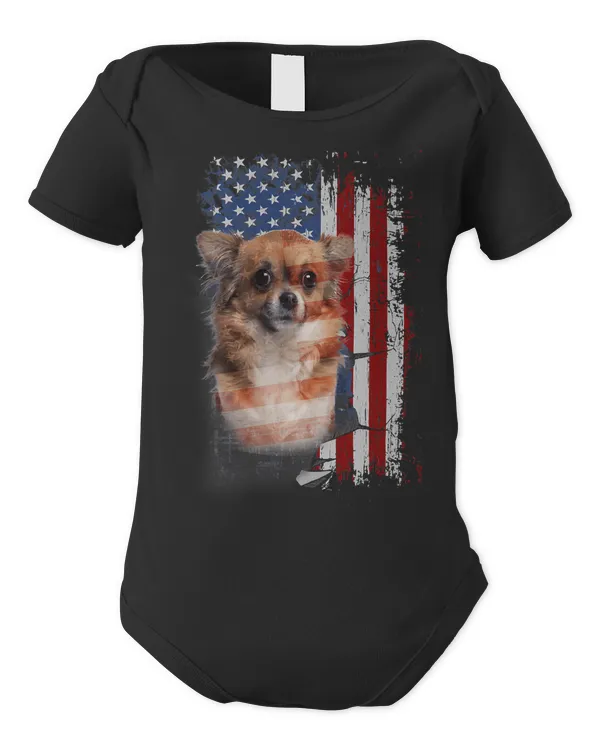 Infant Short Sleeve Bodysuit