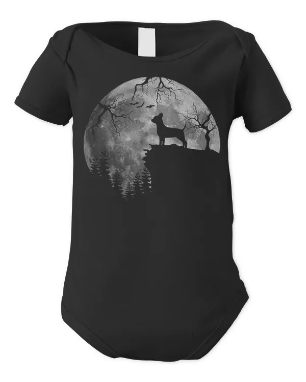 Infant Short Sleeve Bodysuit