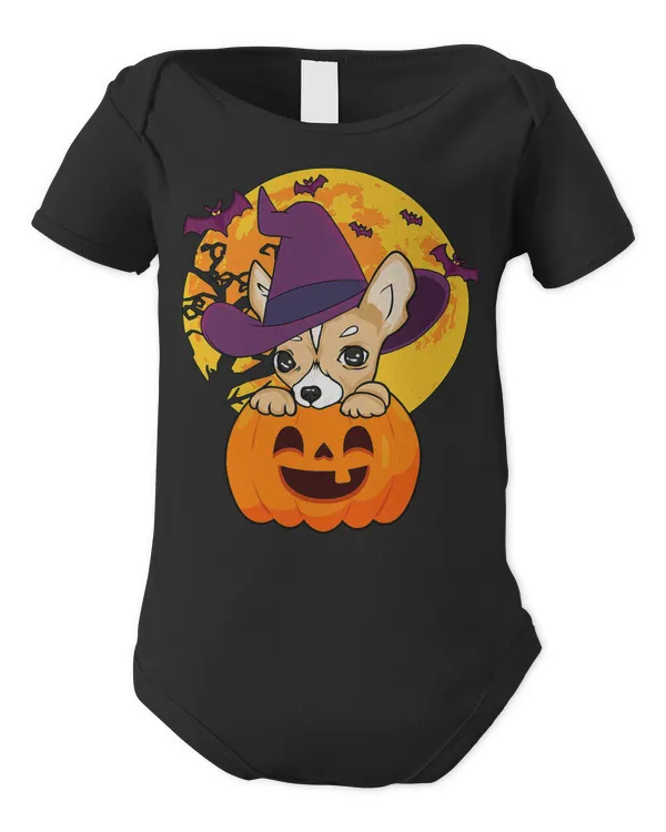 Infant Short Sleeve Bodysuit