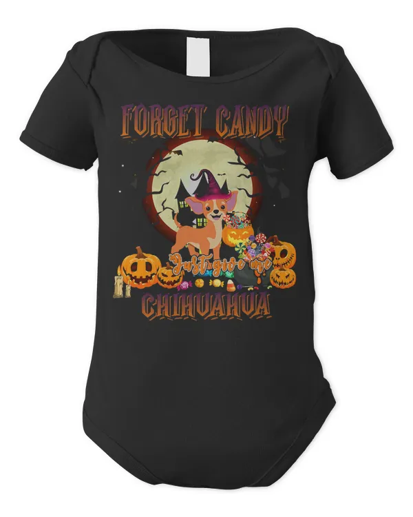 Infant Short Sleeve Bodysuit