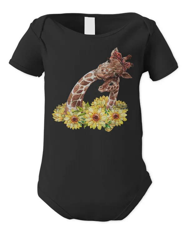 Infant Short Sleeve Bodysuit