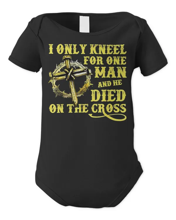 Infant Short Sleeve Bodysuit