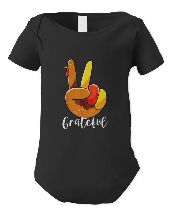 Infant Short Sleeve Bodysuit