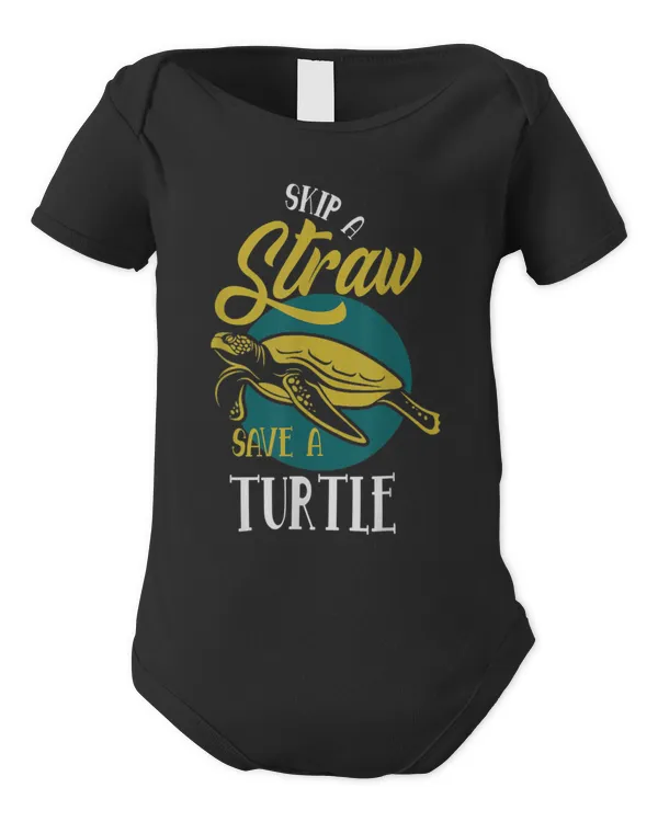 Infant Short Sleeve Bodysuit