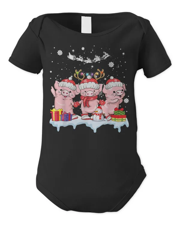 Infant Short Sleeve Bodysuit