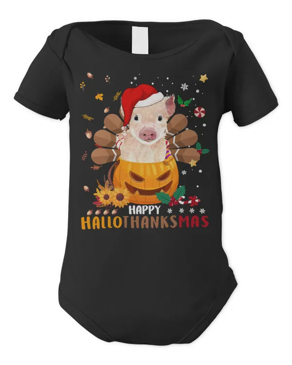Infant Short Sleeve Bodysuit