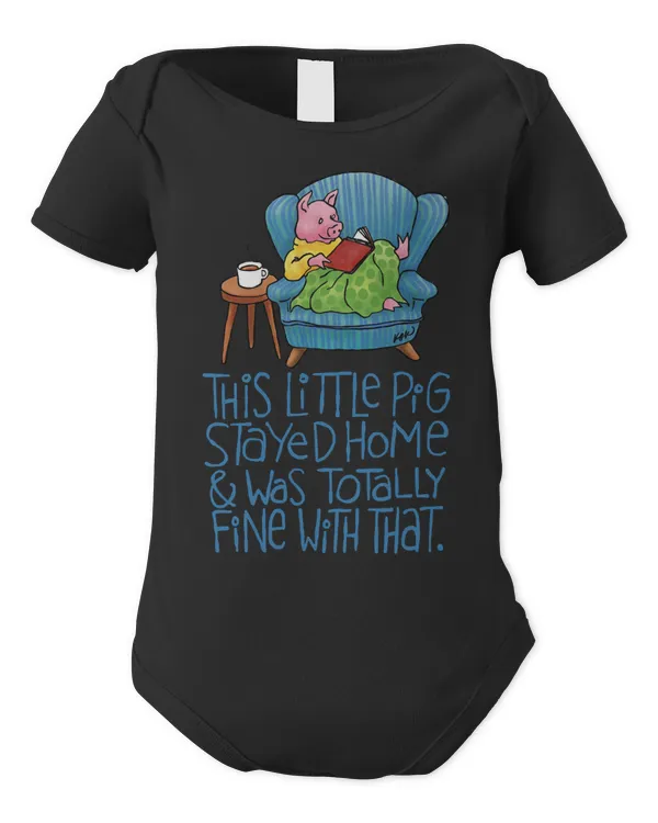 Infant Short Sleeve Bodysuit