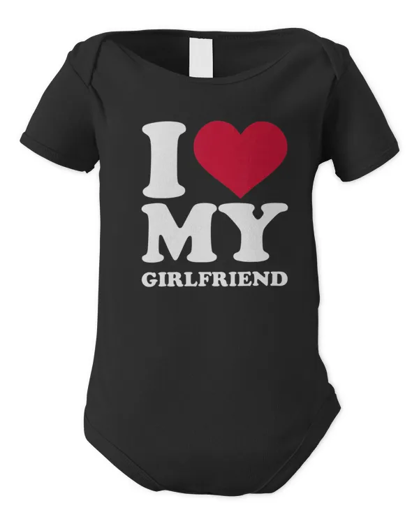 Infant Short Sleeve Bodysuit