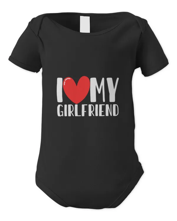 Infant Short Sleeve Bodysuit