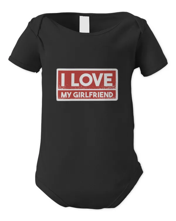 Infant Short Sleeve Bodysuit