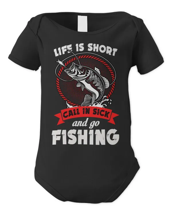 Infant Short Sleeve Bodysuit