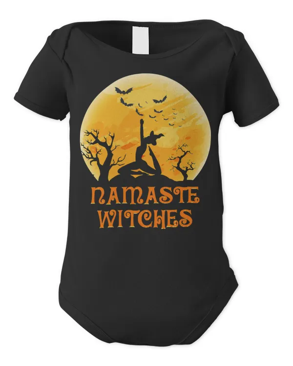 Infant Short Sleeve Bodysuit