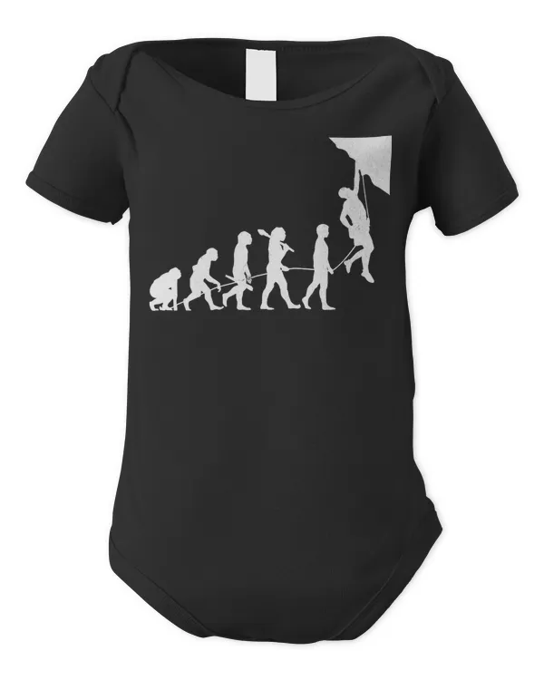 Infant Short Sleeve Bodysuit