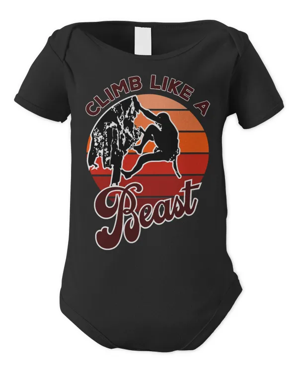 Infant Short Sleeve Bodysuit