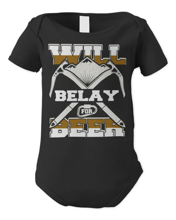 Infant Short Sleeve Bodysuit