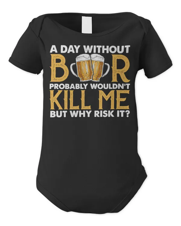 Infant Short Sleeve Bodysuit