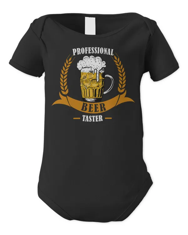 Infant Short Sleeve Bodysuit