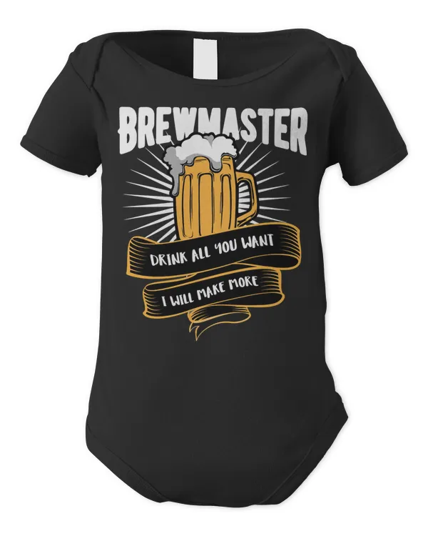 Infant Short Sleeve Bodysuit