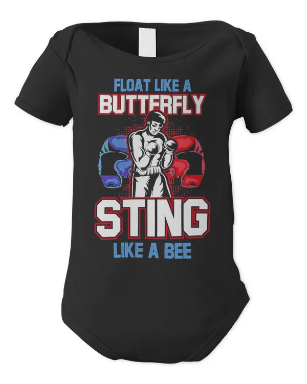 Infant Short Sleeve Bodysuit