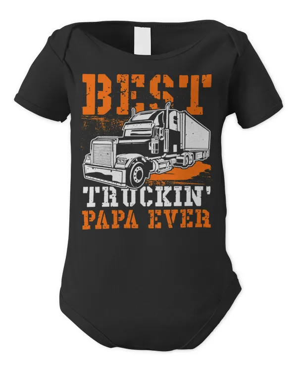 Infant Short Sleeve Bodysuit