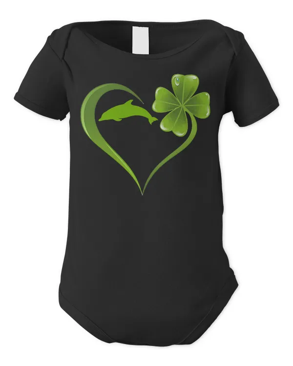 Infant Short Sleeve Bodysuit