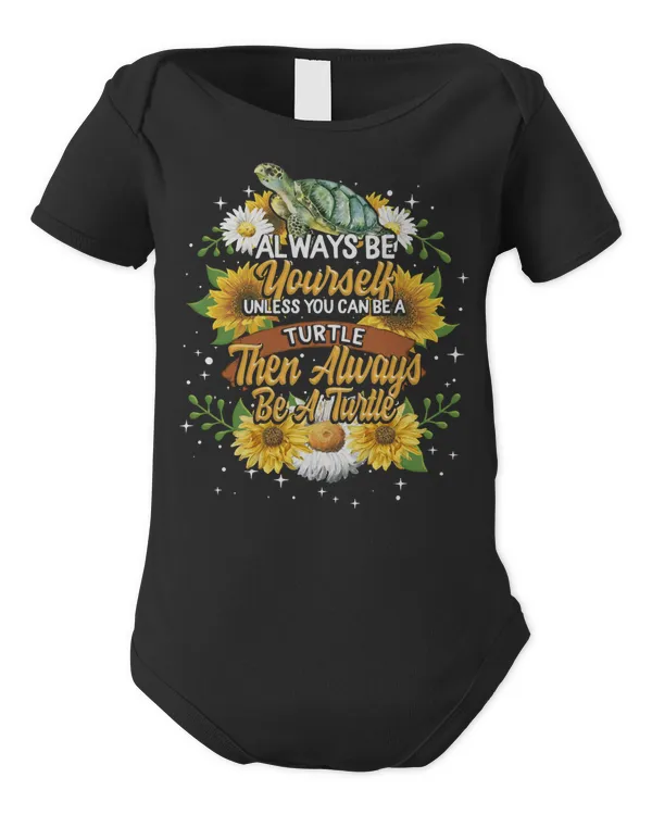 Infant Short Sleeve Bodysuit