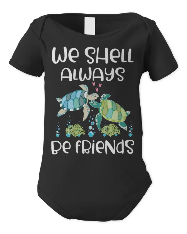 Infant Short Sleeve Bodysuit