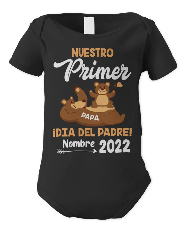 Infant Short Sleeve Bodysuit