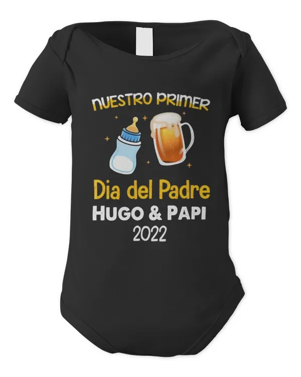 Infant Short Sleeve Bodysuit