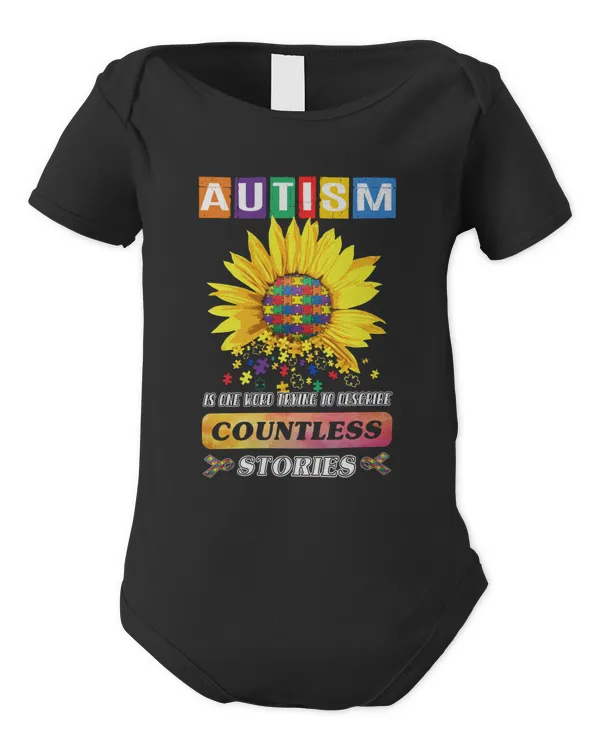 Infant Short Sleeve Bodysuit