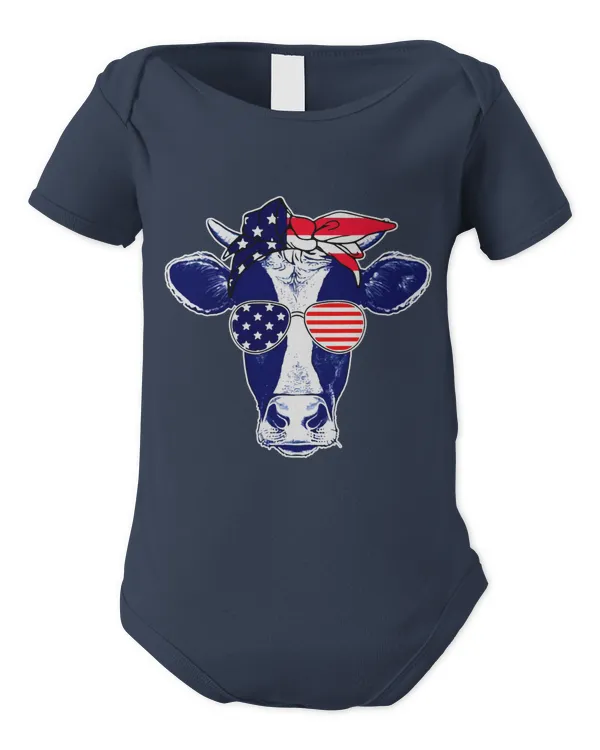 Infant Short Sleeve Bodysuit