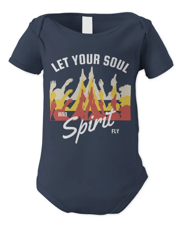 Infant Short Sleeve Bodysuit