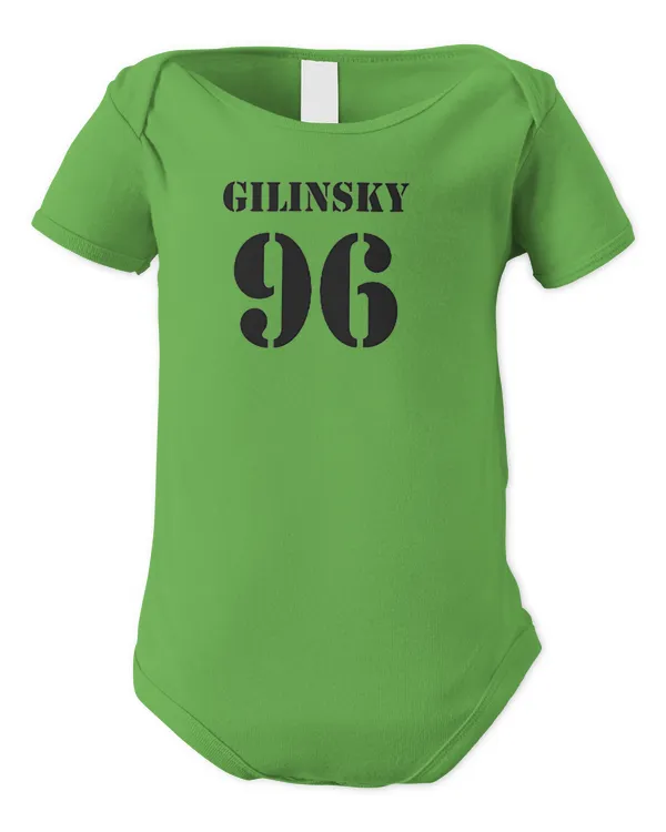 Infant Short Sleeve Bodysuit