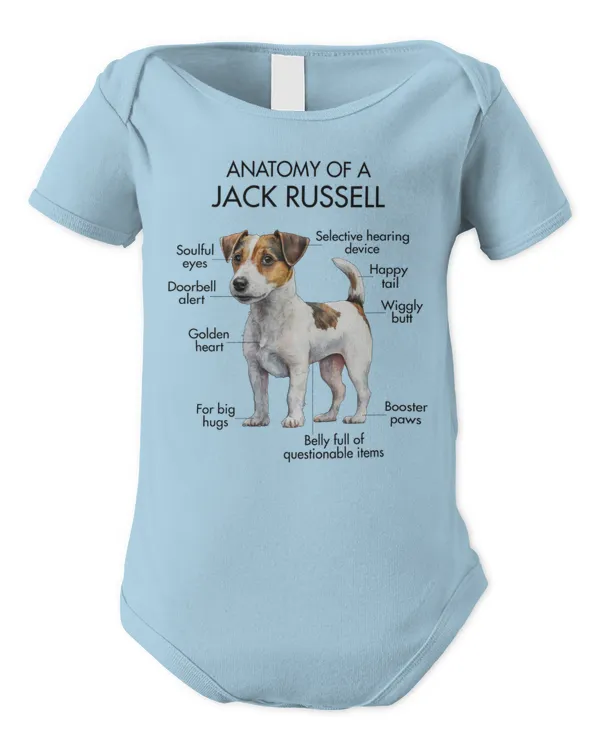 Infant Short Sleeve Bodysuit
