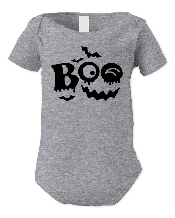 Infant Short Sleeve Bodysuit