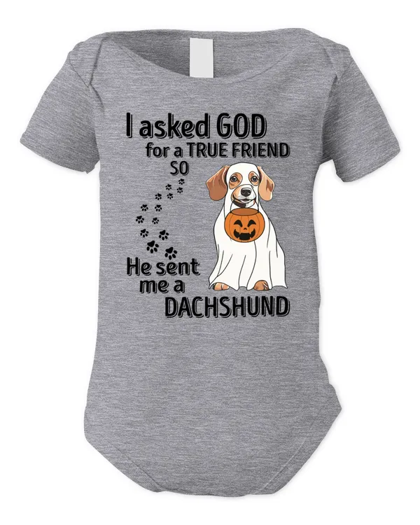 Infant Short Sleeve Bodysuit