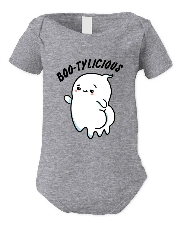 Infant Short Sleeve Bodysuit