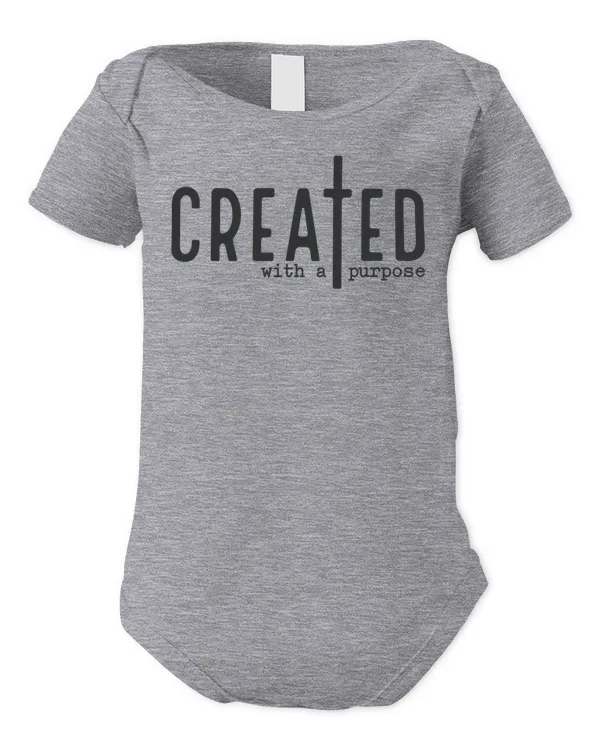 Infant Short Sleeve Bodysuit