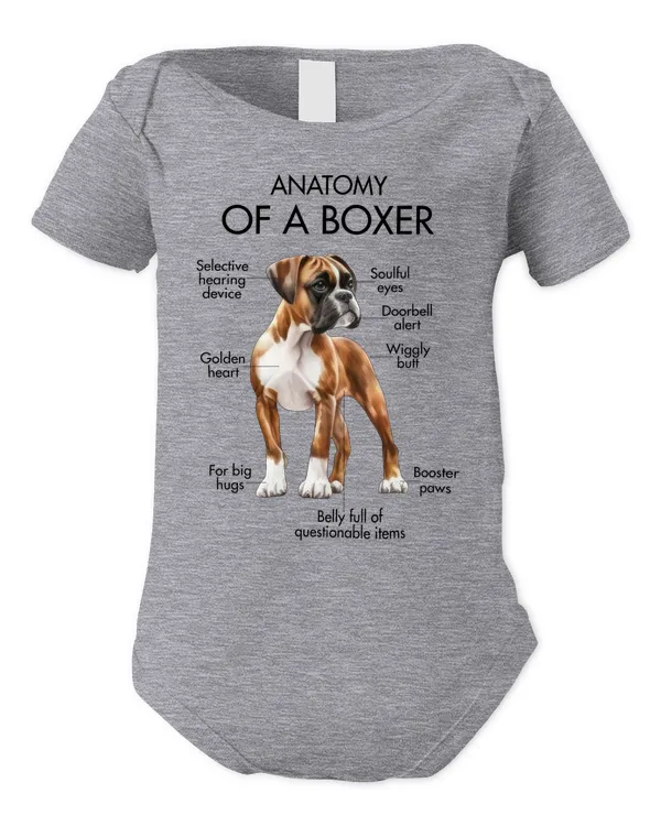 Infant Short Sleeve Bodysuit