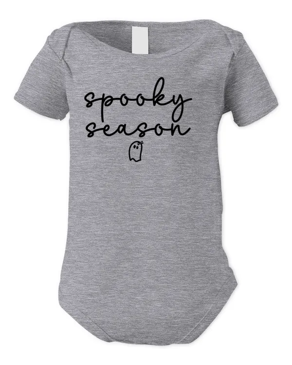 Infant Short Sleeve Bodysuit