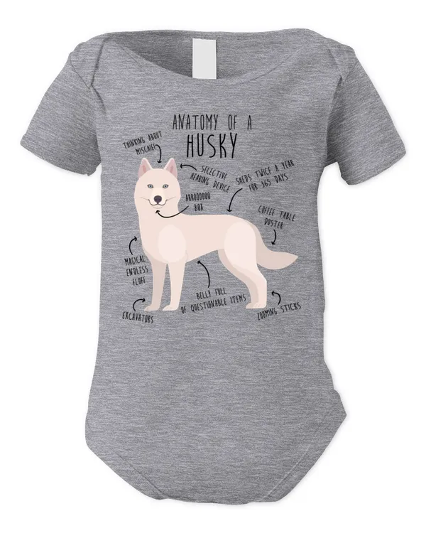 Infant Short Sleeve Bodysuit