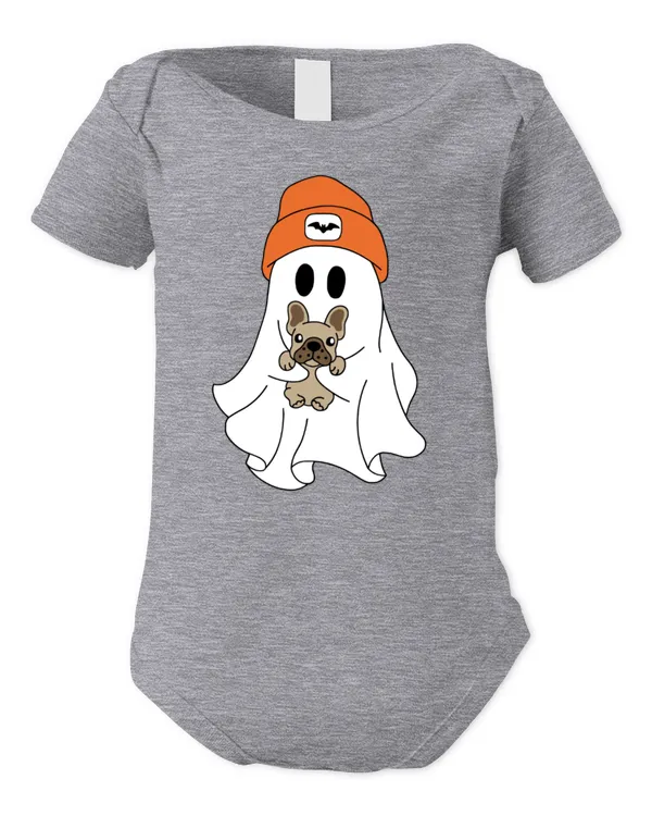 Infant Short Sleeve Bodysuit