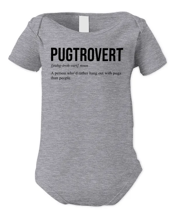 Infant Short Sleeve Bodysuit